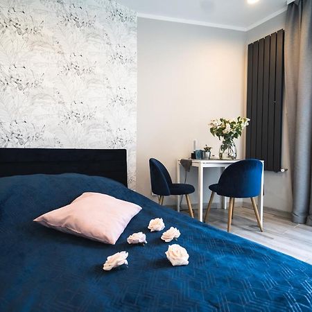 Kolorowe Apartamenty W Mielnie! 350M Od Plazy - 100M Od Jeziora! Mielno  Dış mekan fotoğraf